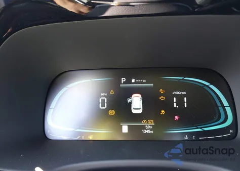 2025 Hyundai Palisade Xrt из США, поврежденный, VIN KM8R34GE1SU839413